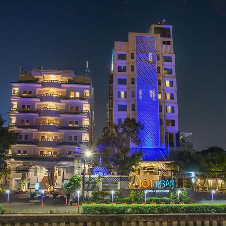 1O1 Urban Jakarta Thamrin Zewnętrze zdjęcie