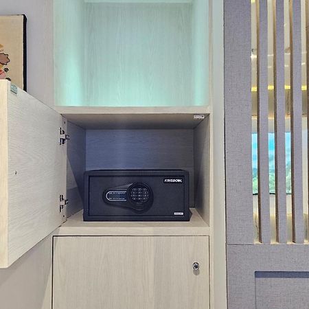 1O1 Urban Jakarta Thamrin Zewnętrze zdjęcie