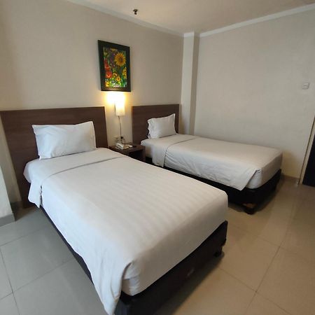 1O1 Urban Jakarta Thamrin Zewnętrze zdjęcie