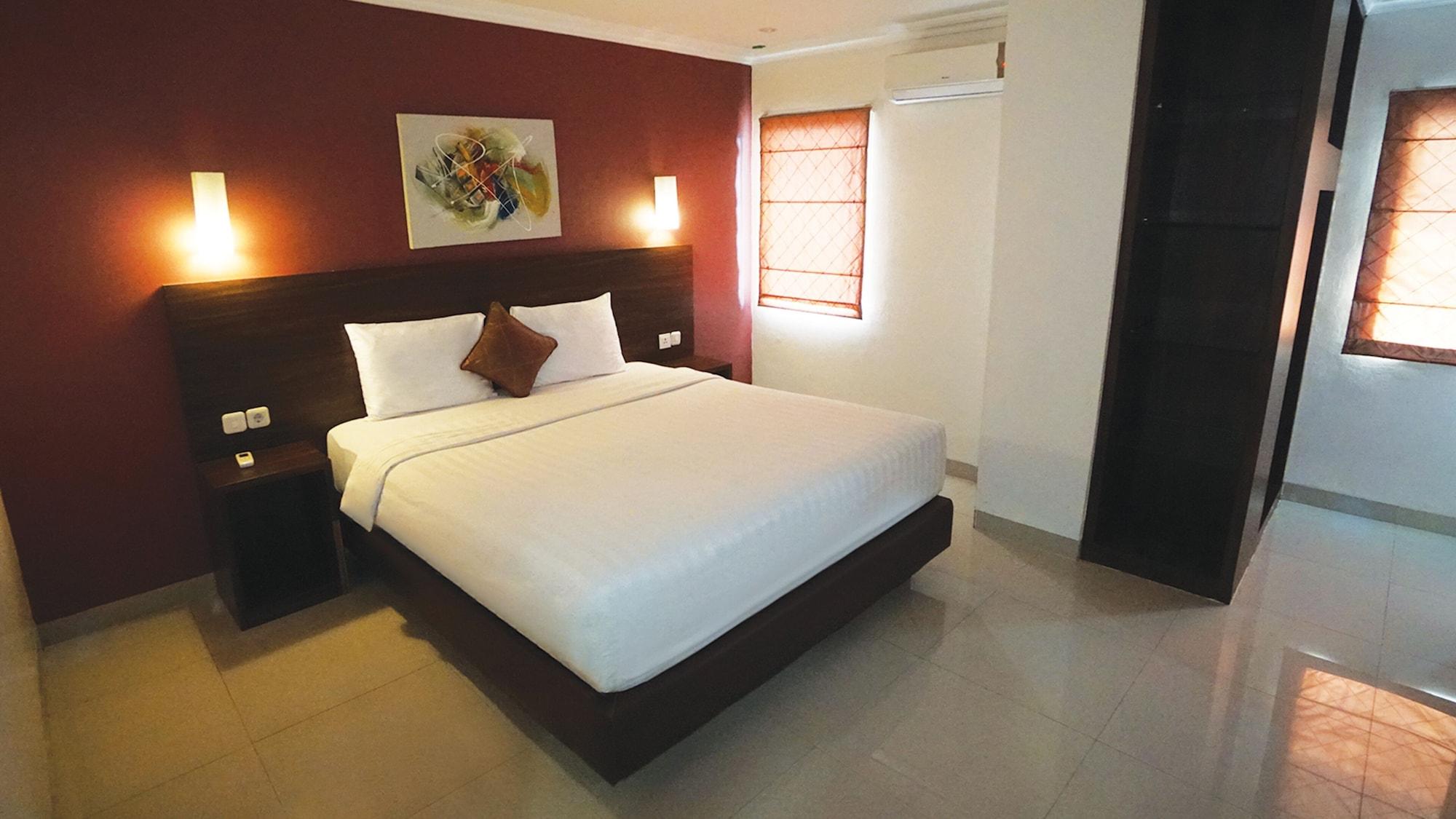 1O1 Urban Jakarta Thamrin Zewnętrze zdjęcie