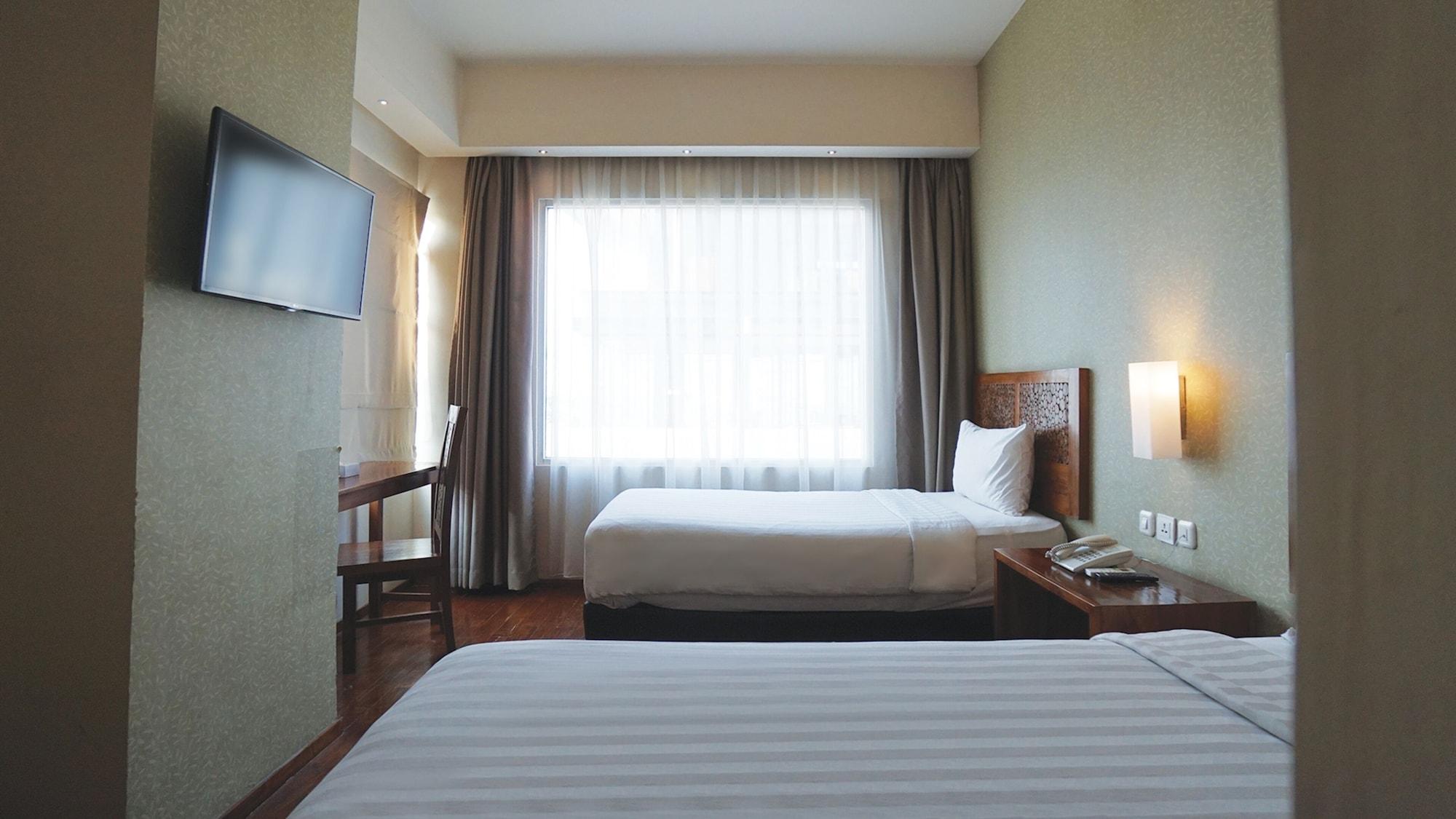1O1 Urban Jakarta Thamrin Zewnętrze zdjęcie