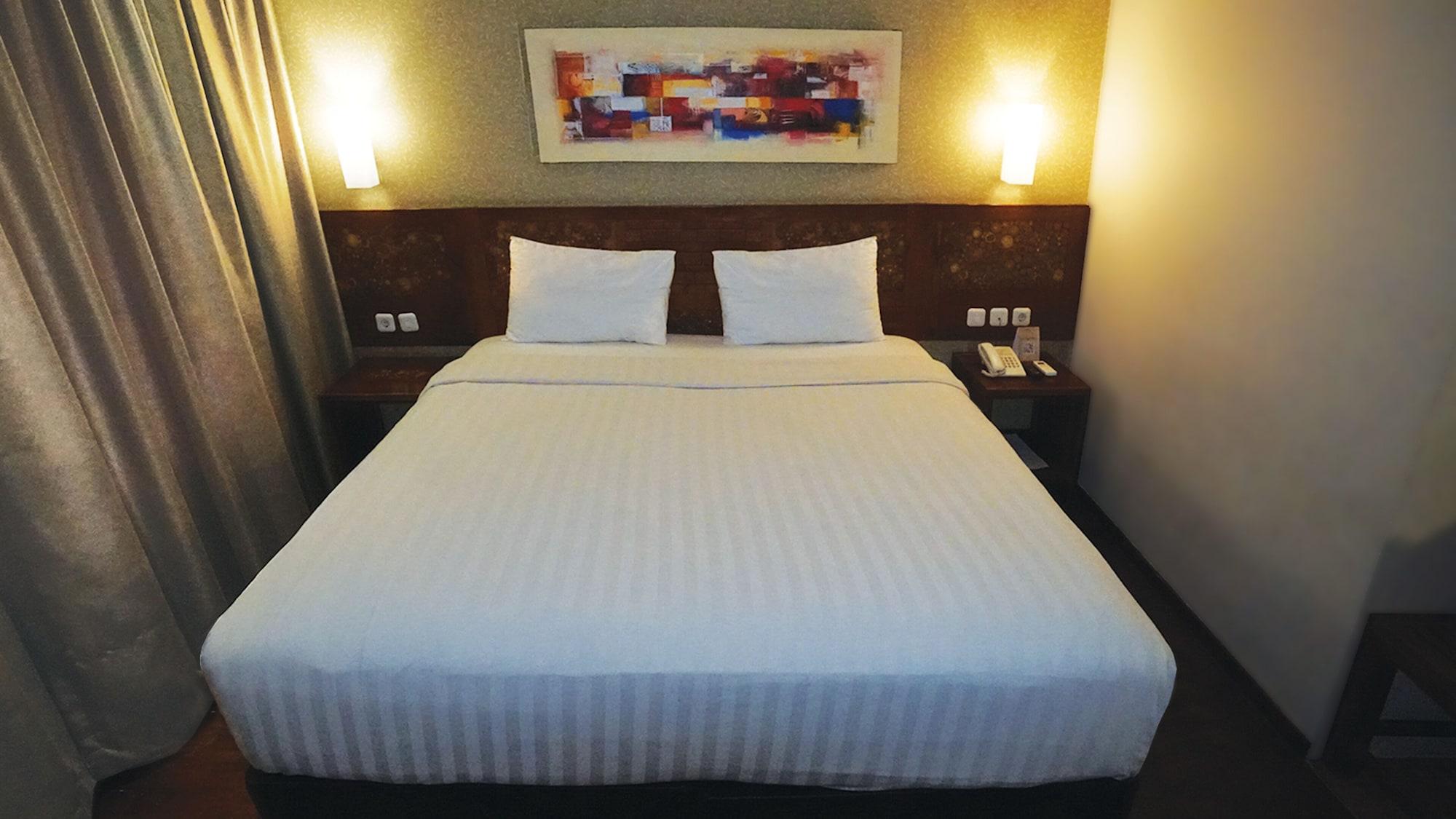 1O1 Urban Jakarta Thamrin Zewnętrze zdjęcie