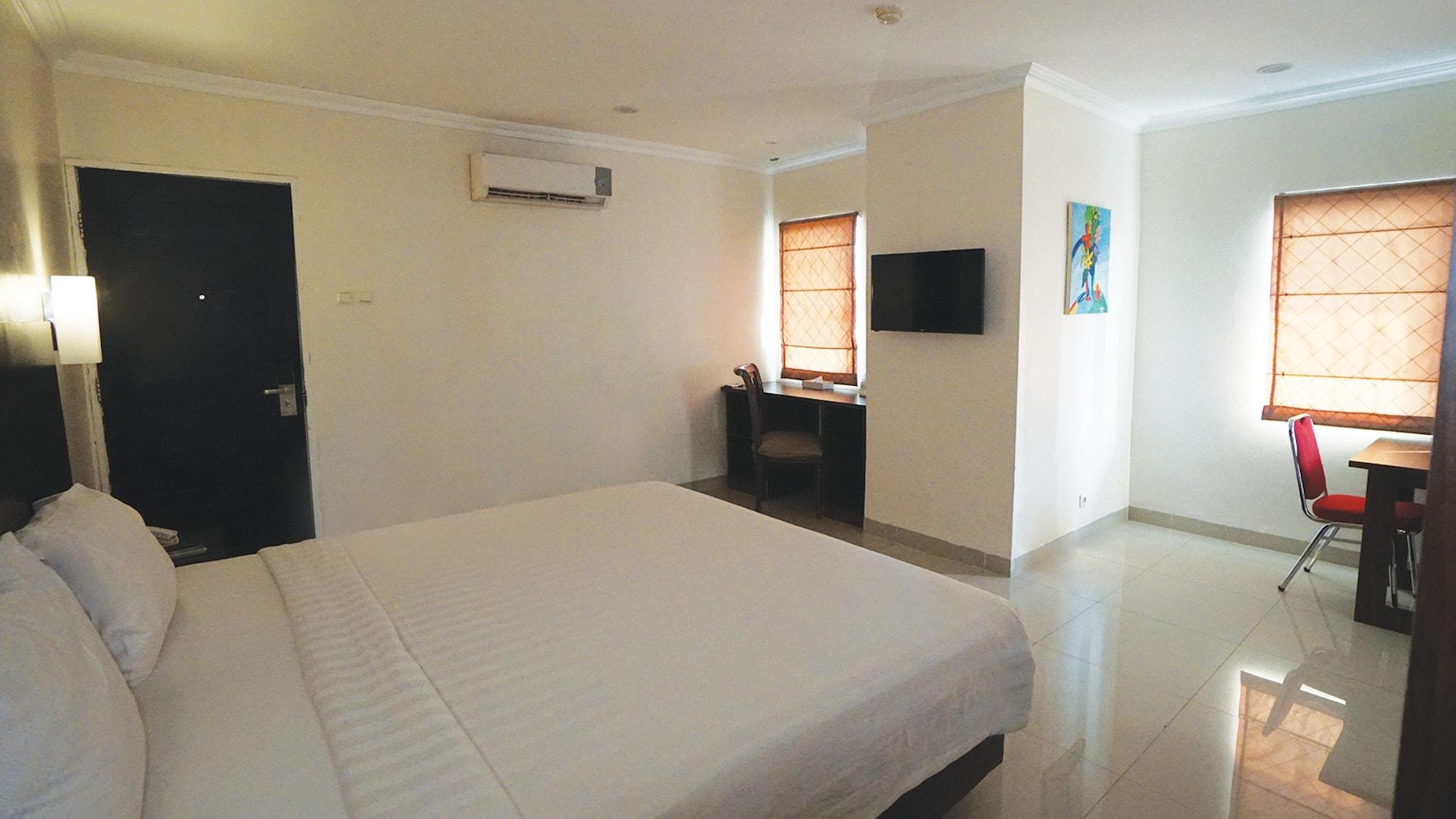 1O1 Urban Jakarta Thamrin Zewnętrze zdjęcie