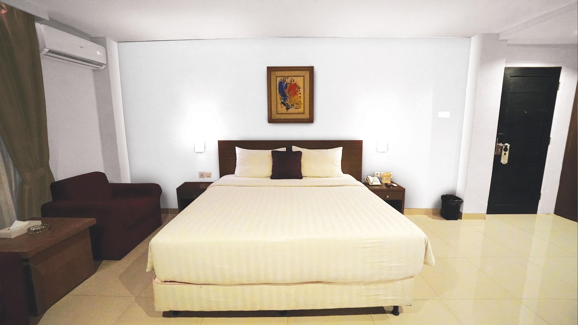 1O1 Urban Jakarta Thamrin Zewnętrze zdjęcie