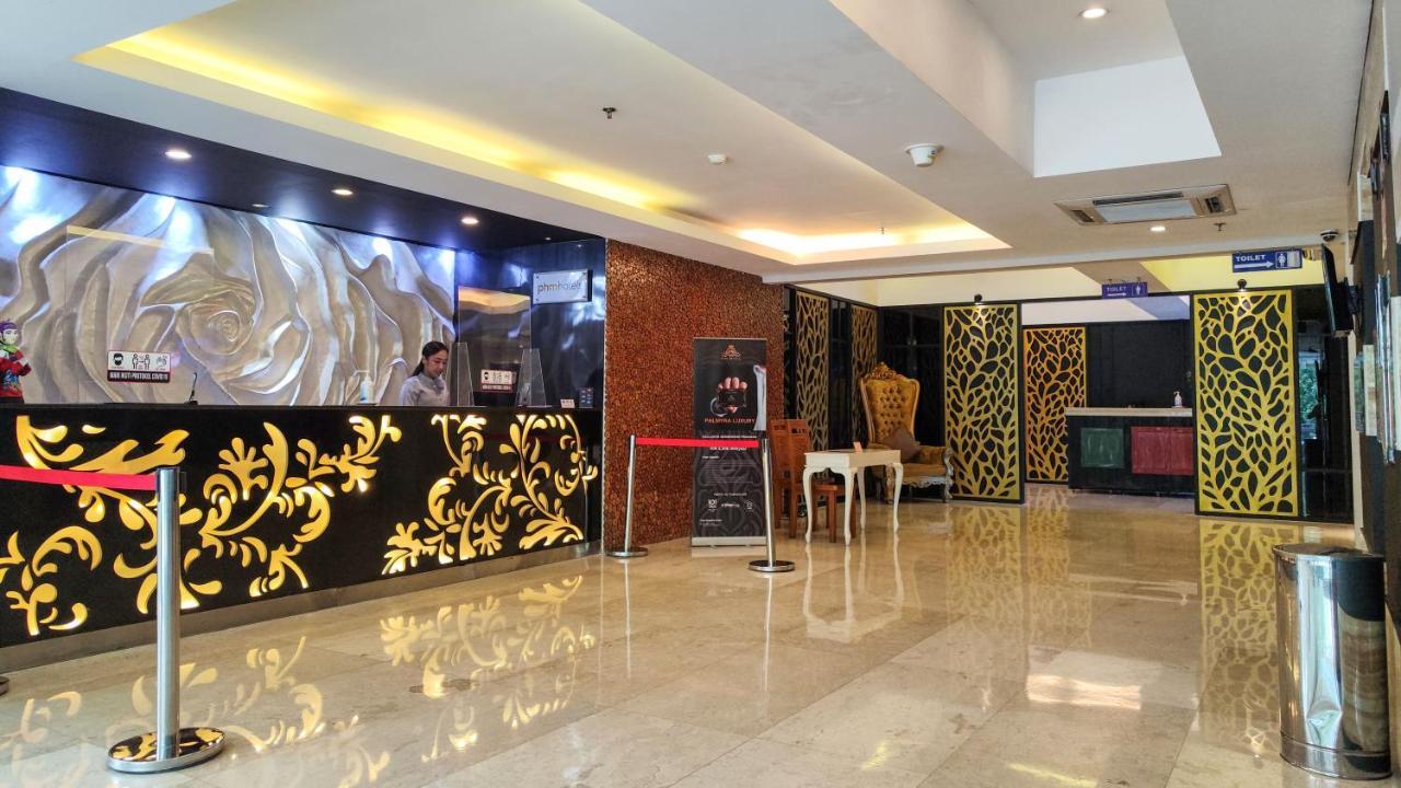 1O1 Urban Jakarta Thamrin Zewnętrze zdjęcie