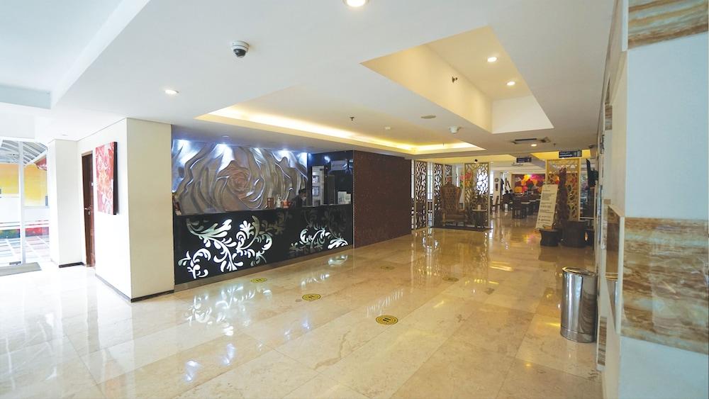 1O1 Urban Jakarta Thamrin Zewnętrze zdjęcie