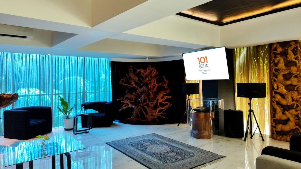 1O1 Urban Jakarta Thamrin Zewnętrze zdjęcie
