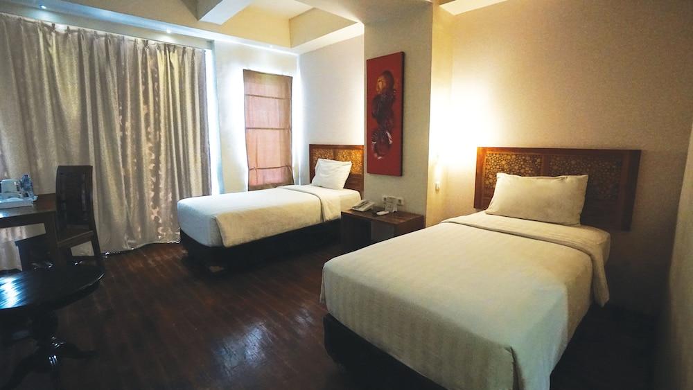 1O1 Urban Jakarta Thamrin Zewnętrze zdjęcie
