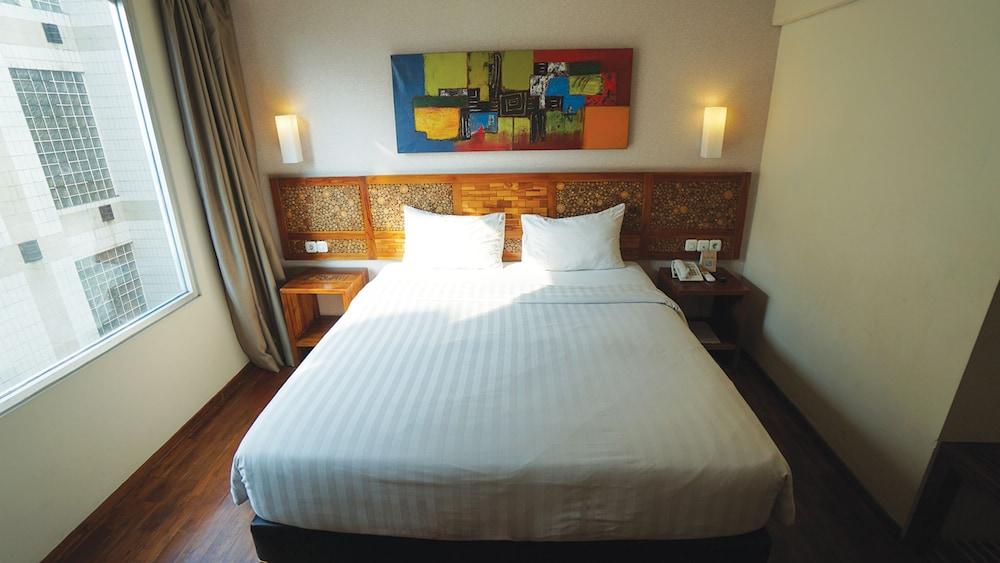 1O1 Urban Jakarta Thamrin Zewnętrze zdjęcie