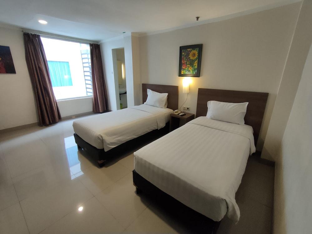 1O1 Urban Jakarta Thamrin Zewnętrze zdjęcie