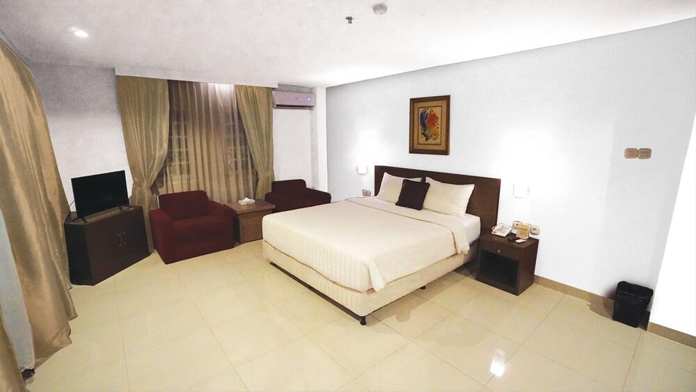 1O1 Urban Jakarta Thamrin Zewnętrze zdjęcie