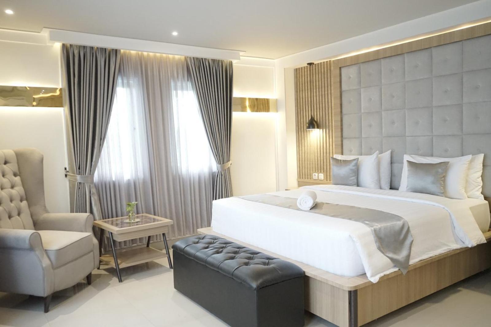 1O1 Urban Jakarta Thamrin Zewnętrze zdjęcie