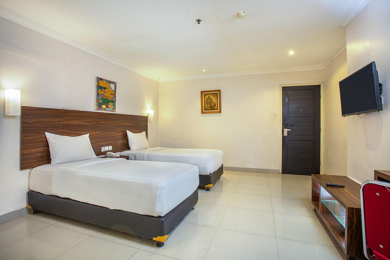 1O1 Urban Jakarta Thamrin Zewnętrze zdjęcie