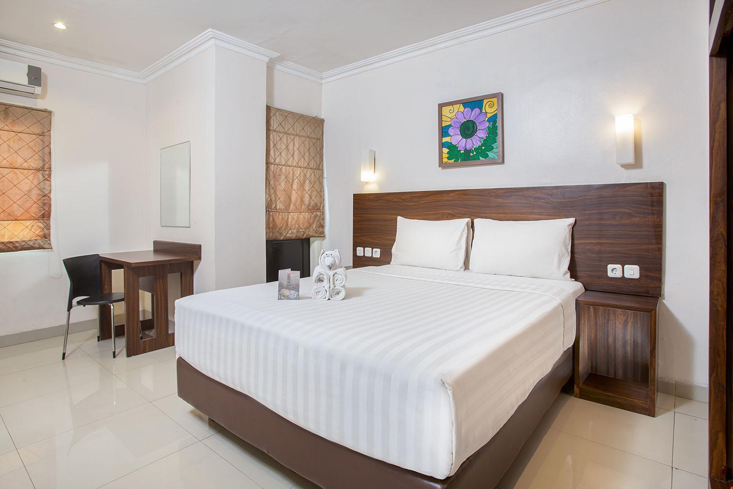 1O1 Urban Jakarta Thamrin Zewnętrze zdjęcie