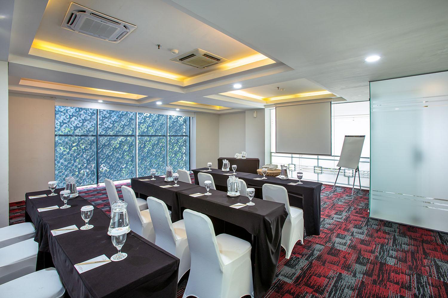 1O1 Urban Jakarta Thamrin Zewnętrze zdjęcie