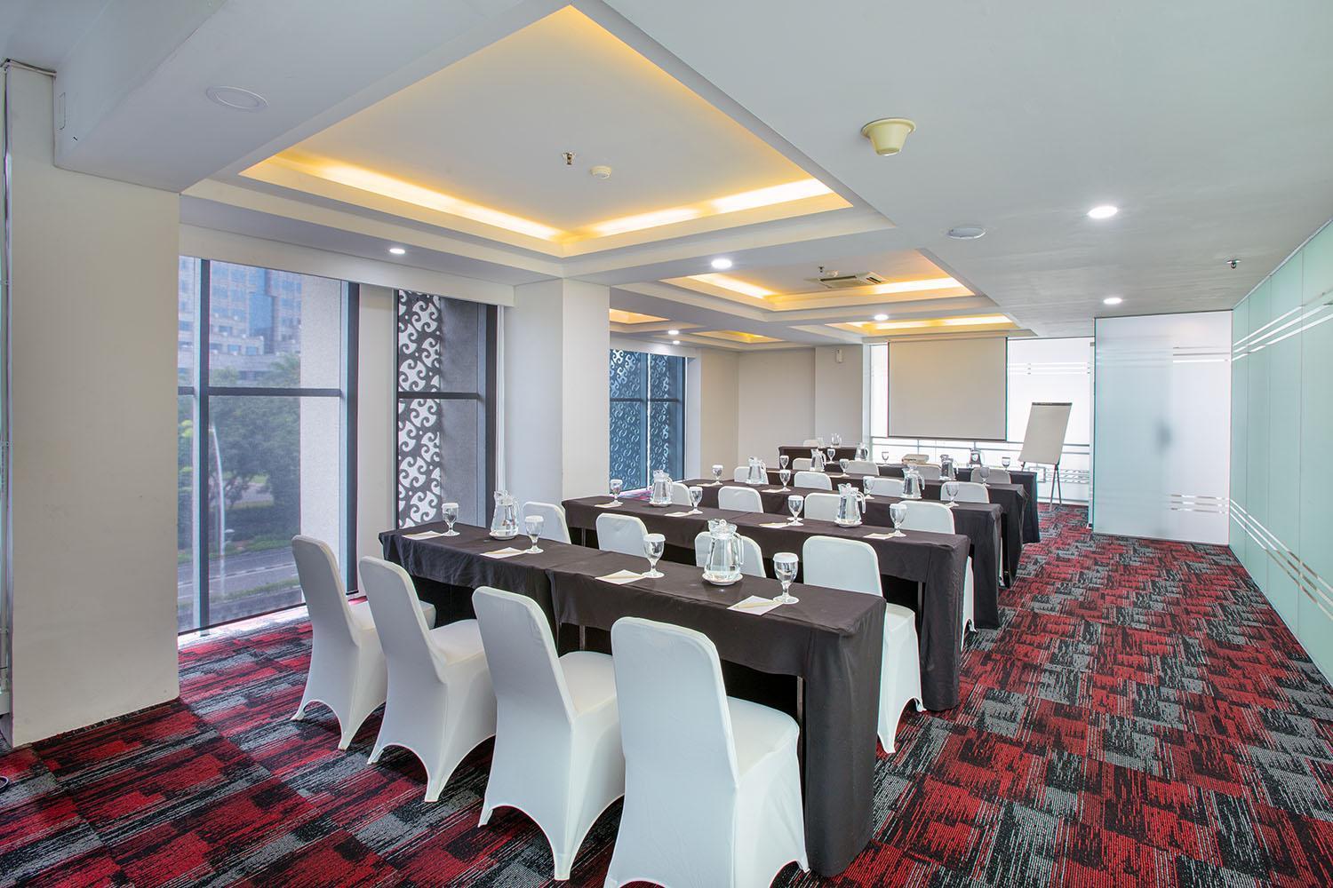 1O1 Urban Jakarta Thamrin Zewnętrze zdjęcie