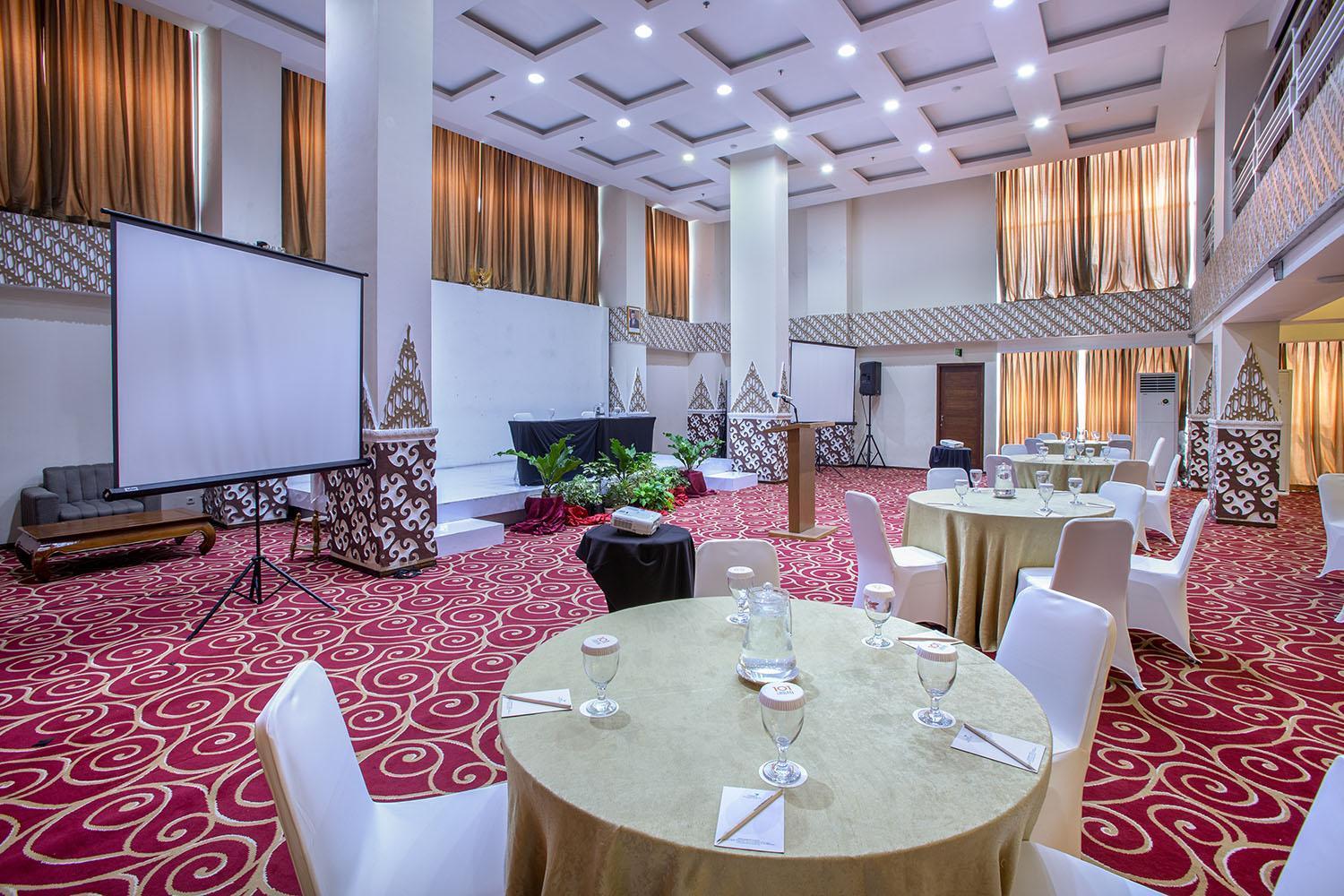 1O1 Urban Jakarta Thamrin Zewnętrze zdjęcie