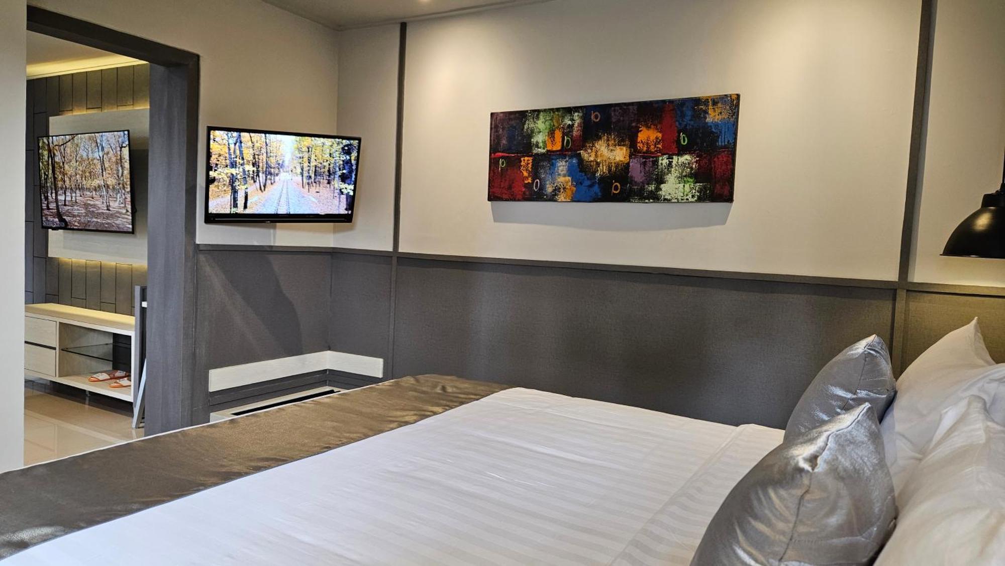 1O1 Urban Jakarta Thamrin Zewnętrze zdjęcie