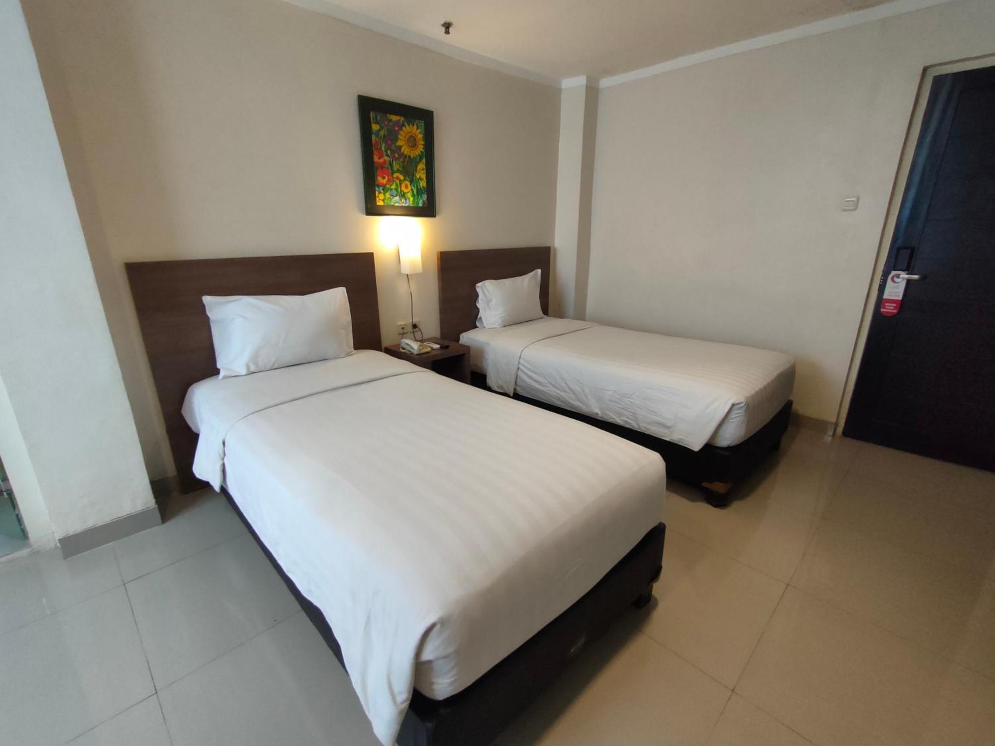 1O1 Urban Jakarta Thamrin Zewnętrze zdjęcie